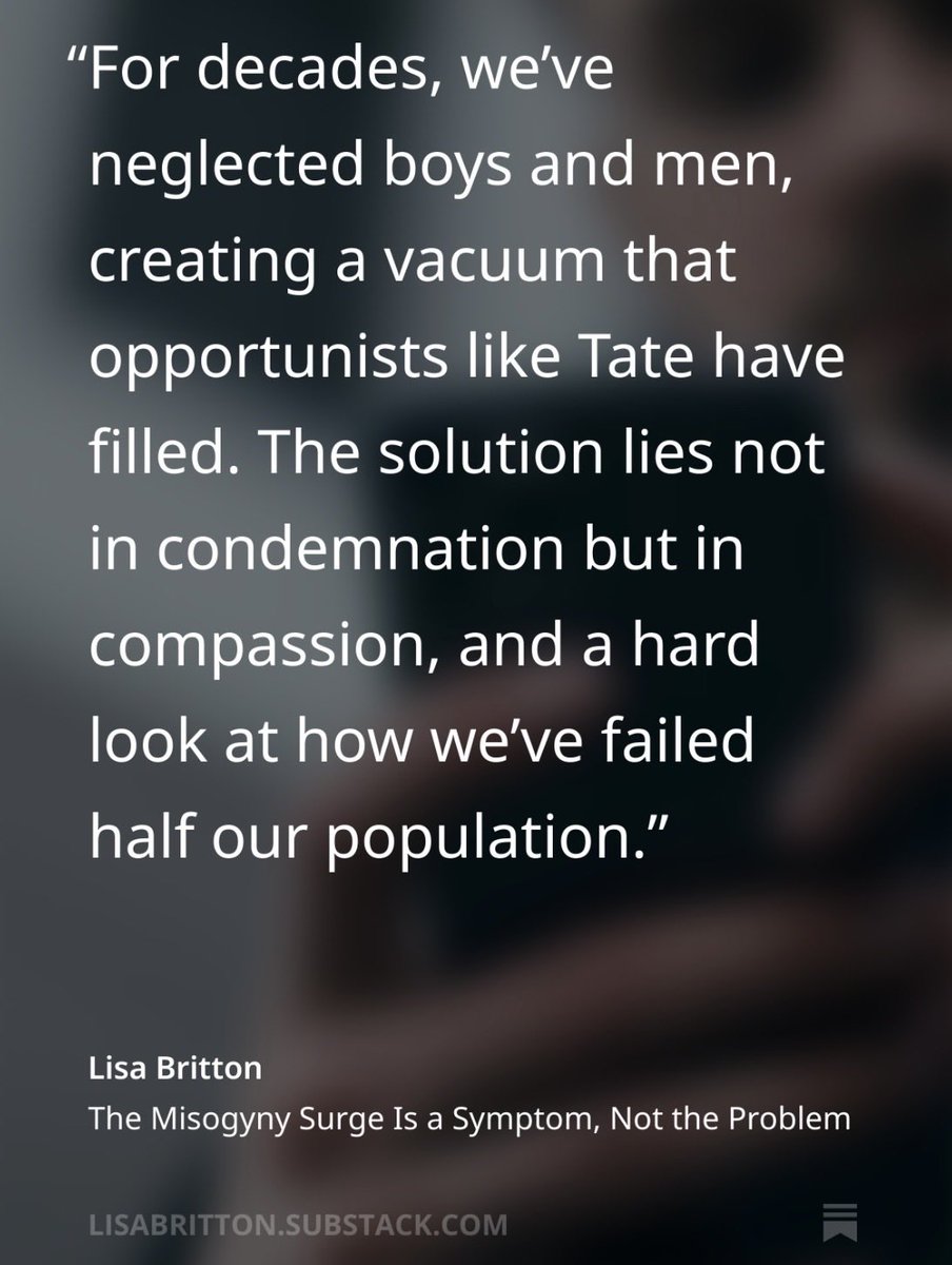 Lisa Britton tweet media