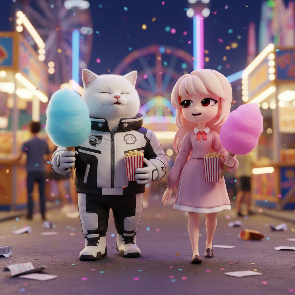 Sunny Dae tweet media