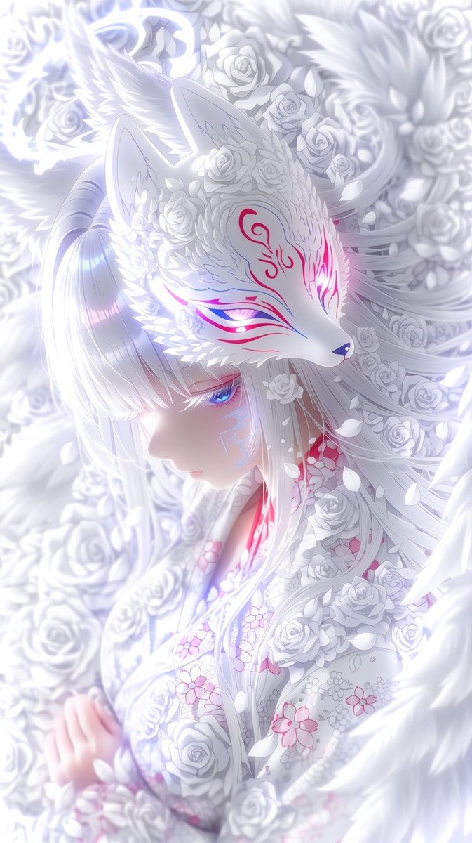 白 (@ha9siro) on Twitter photo 