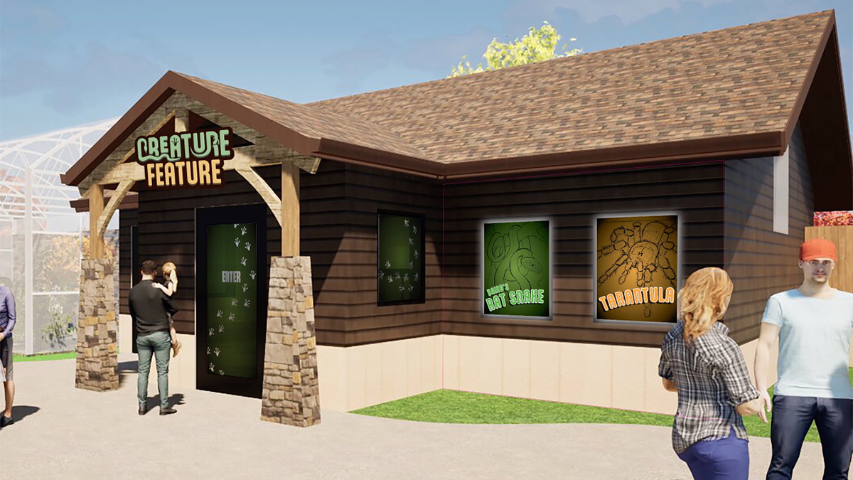 Creation Museum tweet media