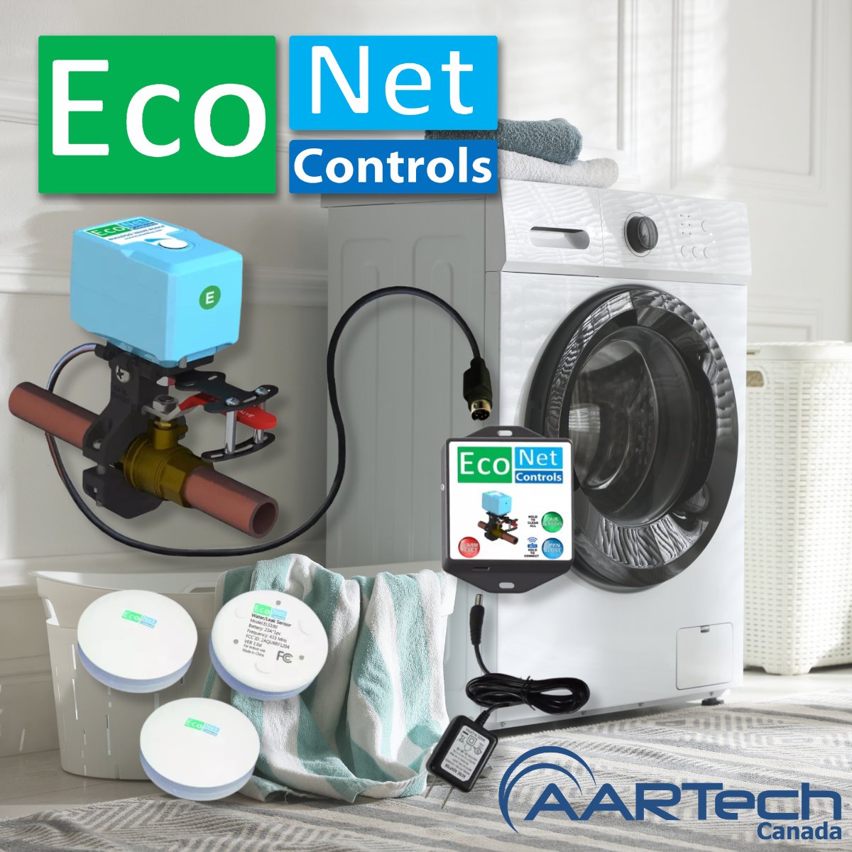 Aartech Canada tweet media