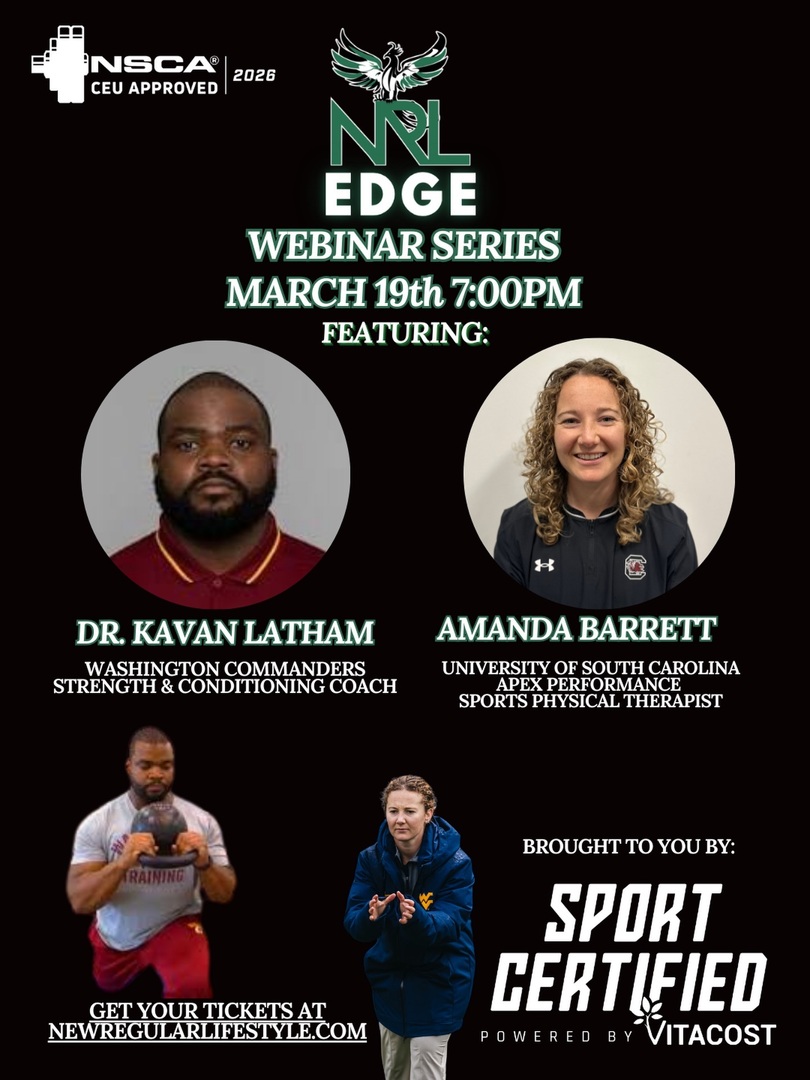 Strength Coach Job Network tweet media