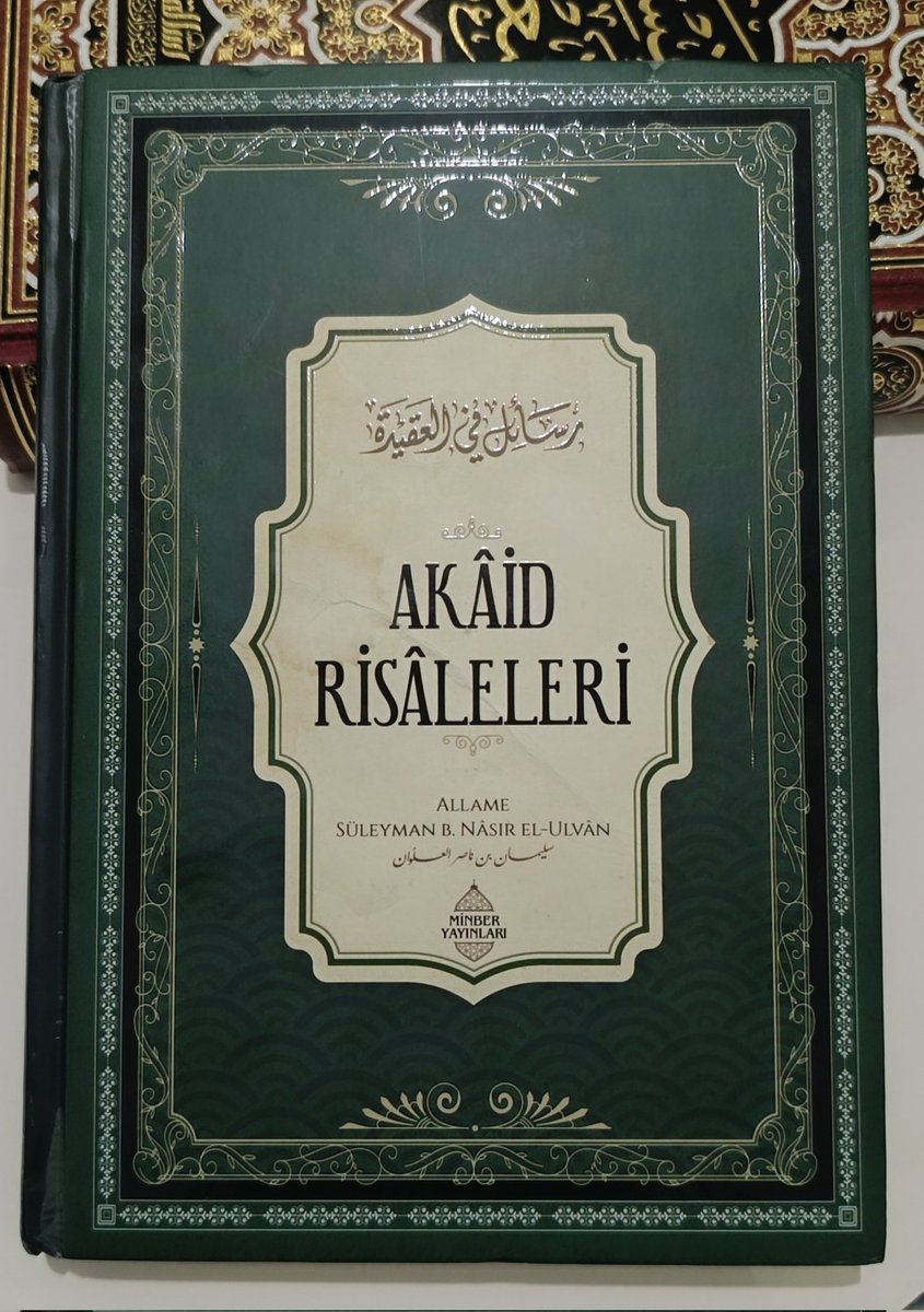 Müzekkirat tweet media