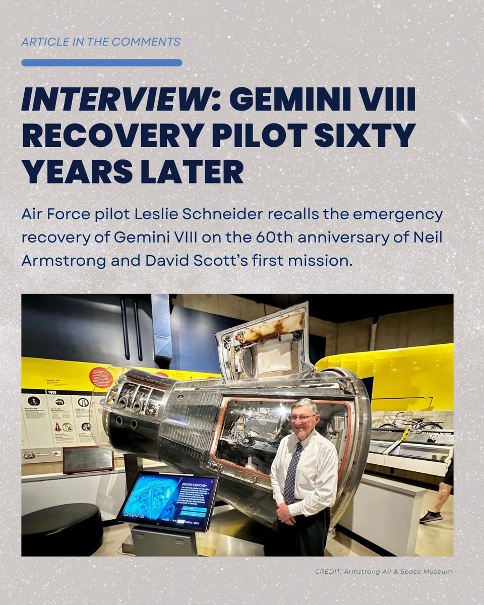 Armstrong Air & Space Museum tweet media