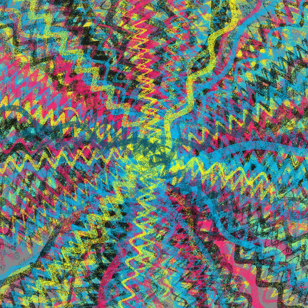 Chris Ried (generatecoll) tweet media