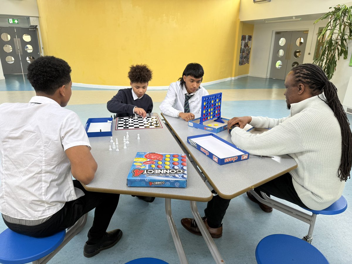 Haringey Learning Partnership tweet media