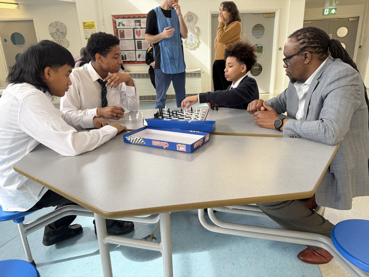 Haringey Learning Partnership tweet media