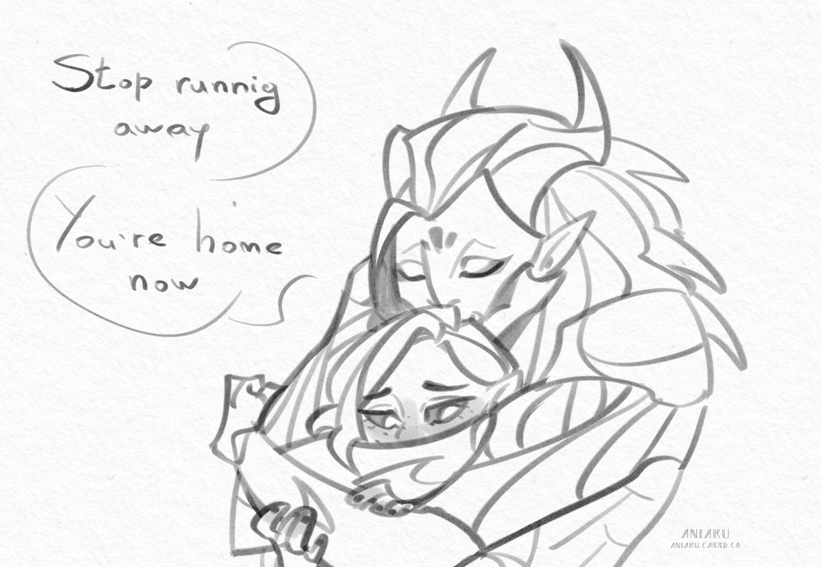 Aniaku 🌙 tweet media