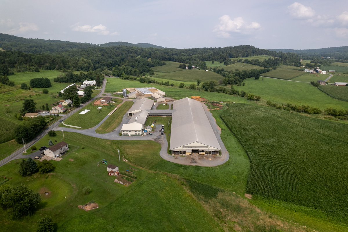 Bioret Agri tweet media