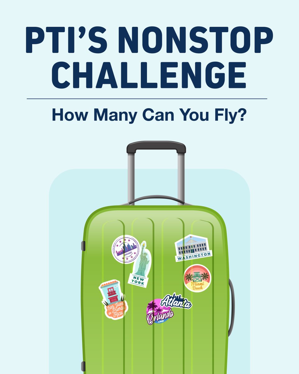 PTI Airport (GSO) tweet media