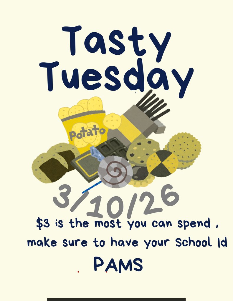 Port Allen Middle tweet media