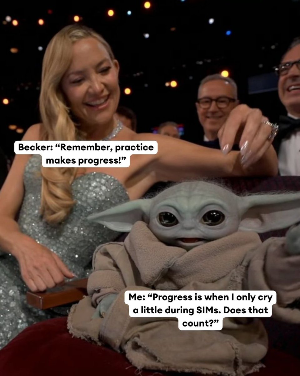 Becker Accounting tweet media