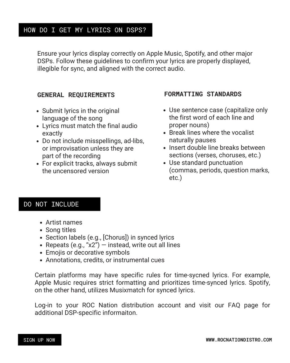 ROC Nation distribution tweet media