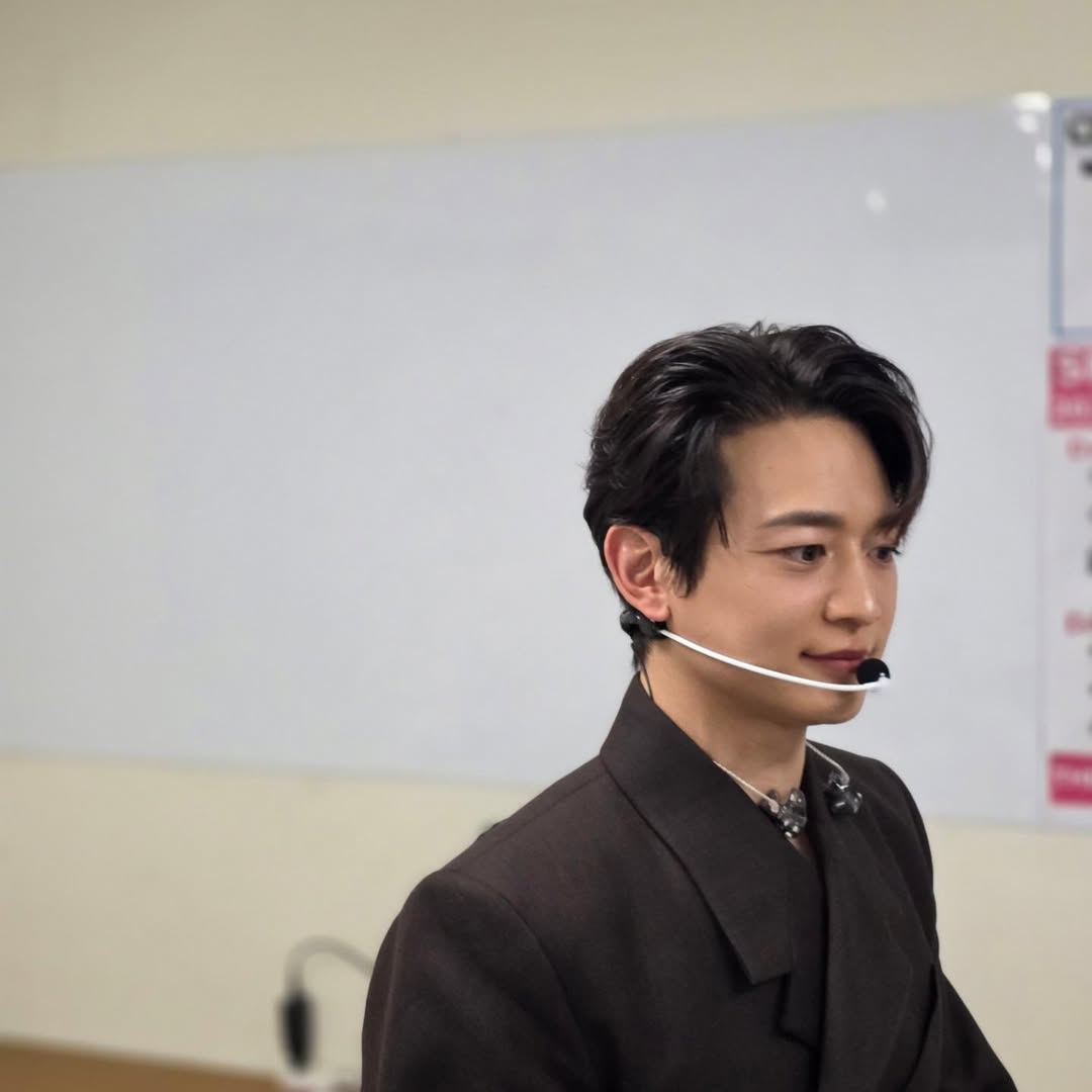 Flamers 민호 Chile tweet media