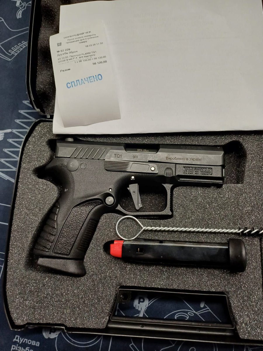 Yuri Chornomorets tweet media