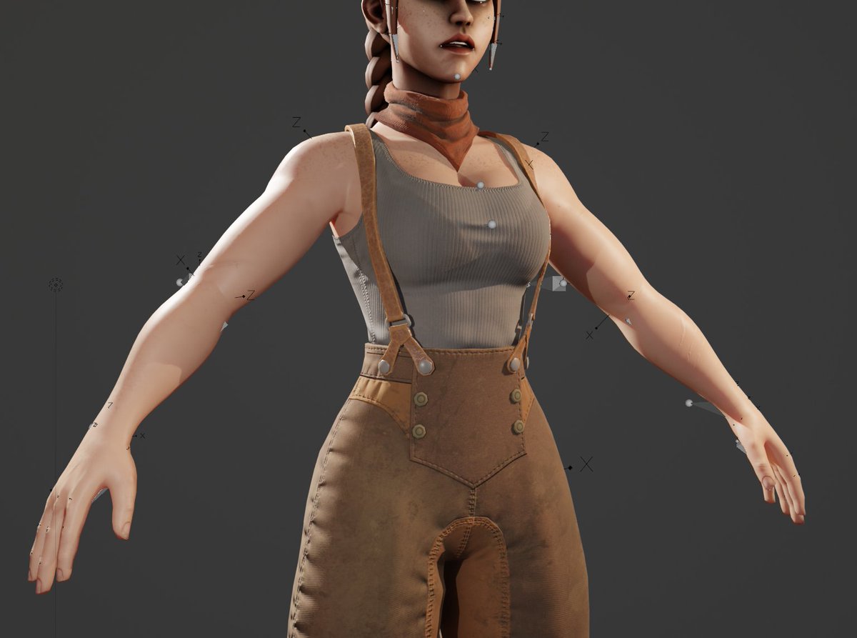 Sean // Hear Tell of Hauntings🥀 tweet media