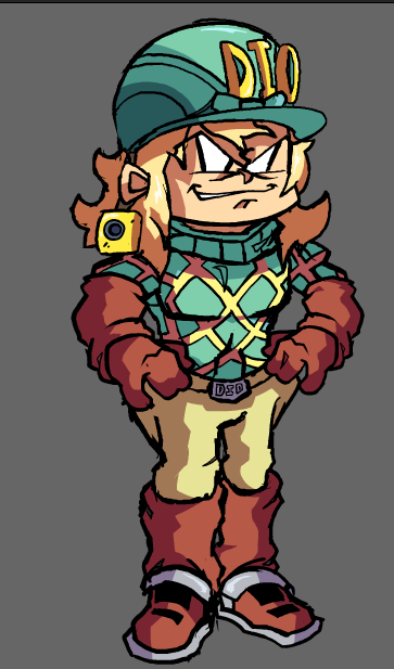 SamuroarX2_YT's tweet photo. //Steel Ball Run in 3 DAYS!!!//🏇🏇🇺🇸
#jojos #jojoart #steelballrun #jojo_anime #jojoプラス https://t.co/RblnJJn6Gc