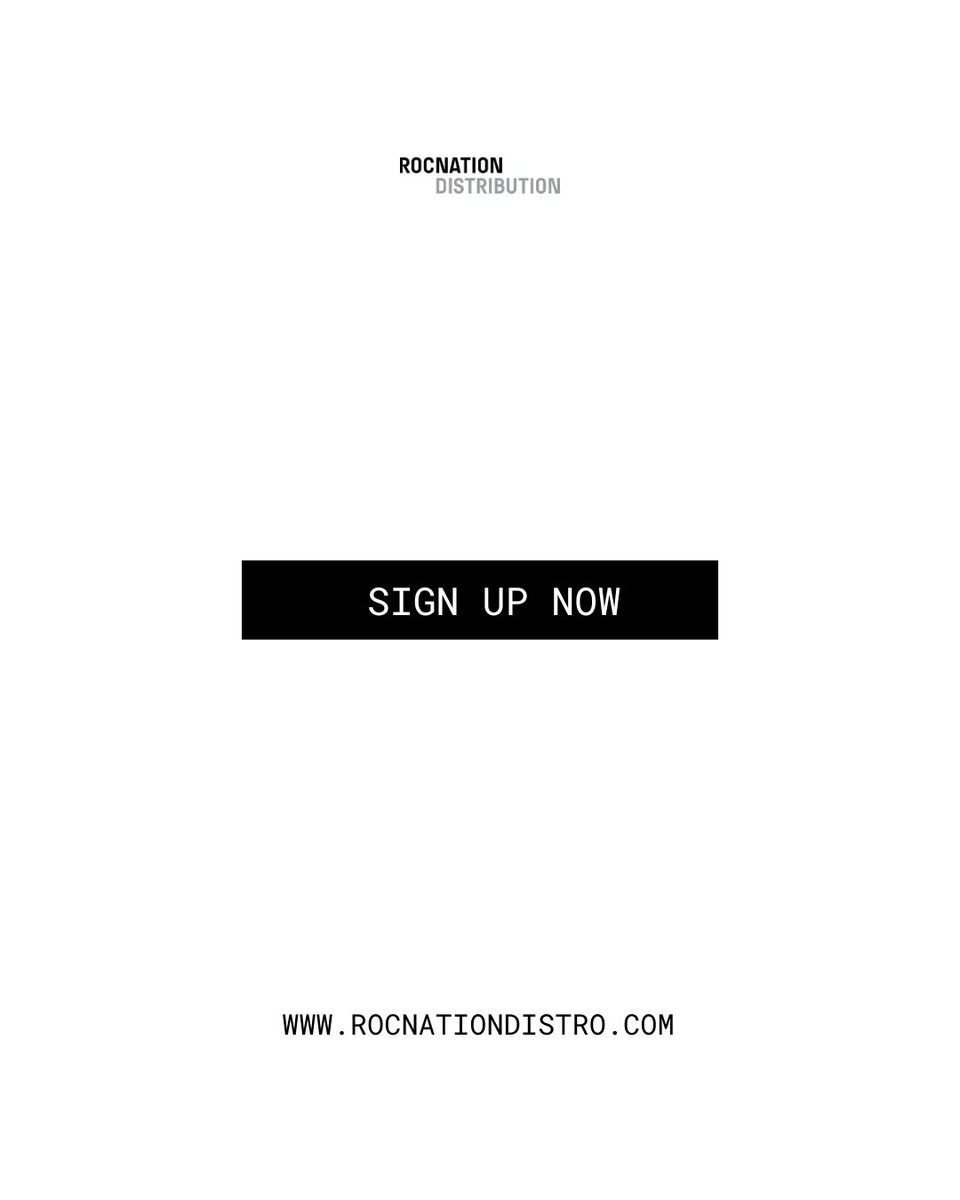 ROC Nation distribution tweet media