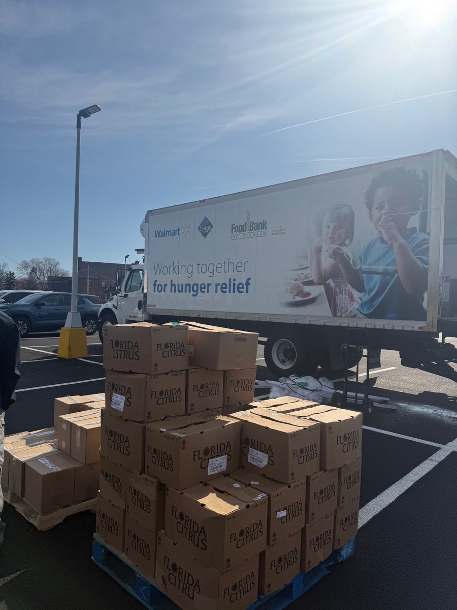 Delaware Department of Correction tweet media