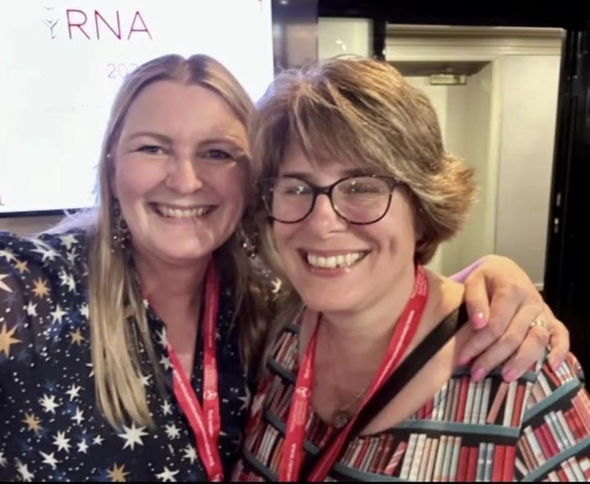 Lizzie Chantree tweet media