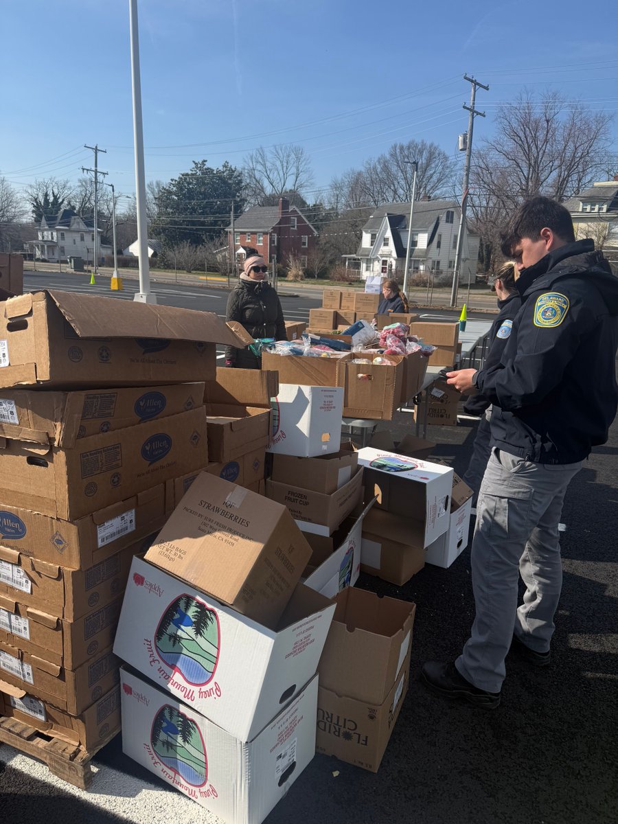 Delaware Department of Correction tweet media