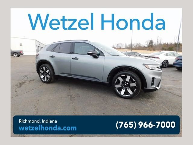 WetzelHonda's tweet photo. New 2026 Honda Prologue Elite AWD, priced at $58,895, with financing as low as 0.99% APR for 24-60 months available: https://t.co/gjtmCFpHii https://t.co/hyml5R1MHJ
