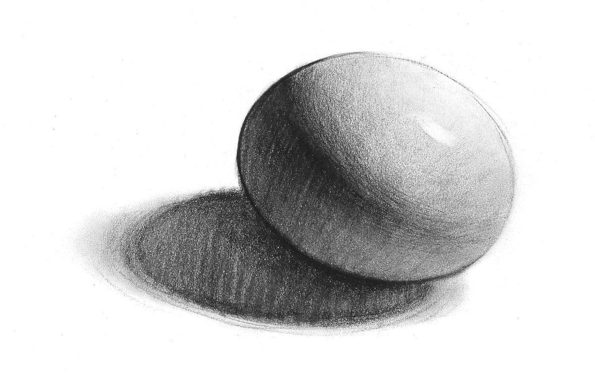 Cubebrush's tweet image. Turn flat sketches into sculptural realism.
Proko’s tutorial teaches you how to shape light, shadow, core tone, halftones, and everything that brings depth to your art. Master every element of light on form. buff.ly/W0Ruq7C

#digitalart #arttutorial #tutorial