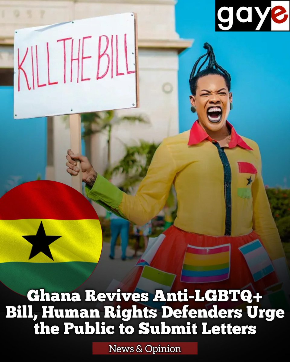 Gaye Magazine tweet media