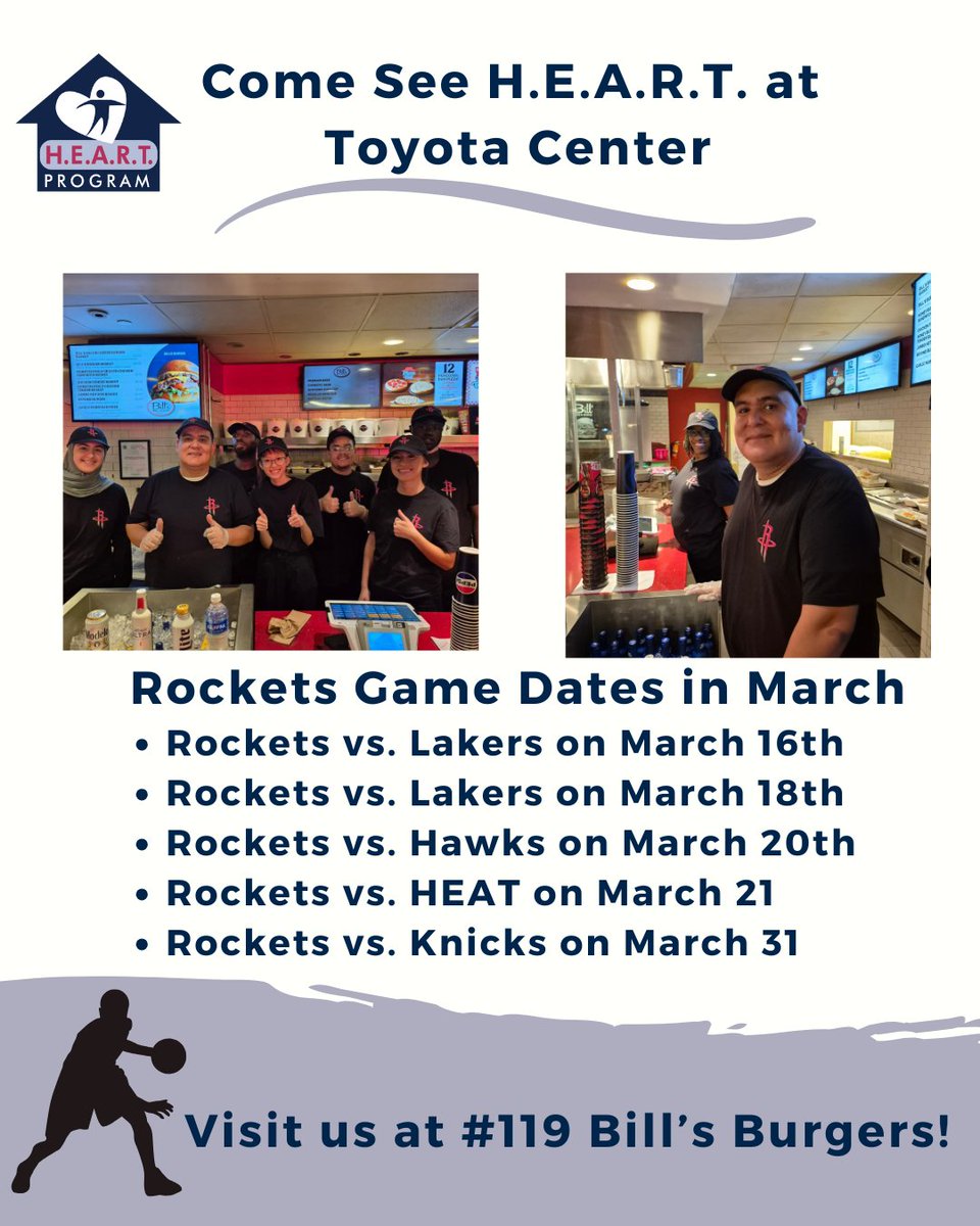 The H.E.A.R.T. Program tweet media