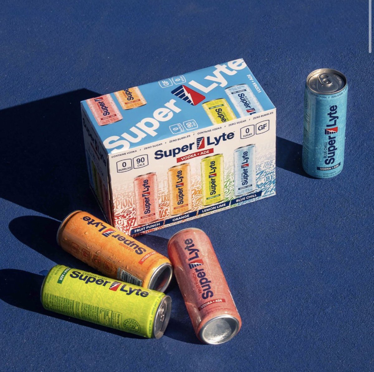 Luke Arcaini tweet media