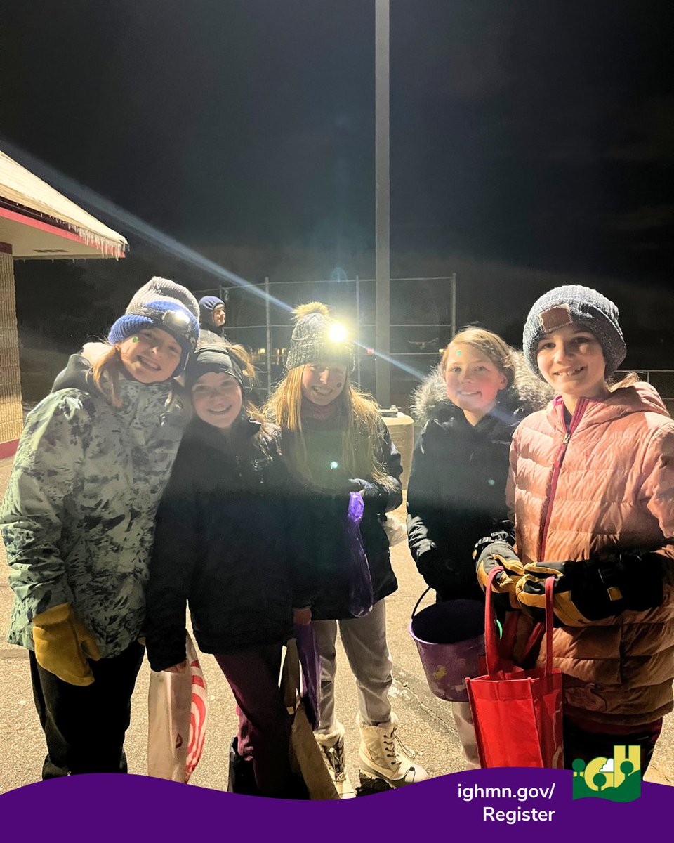 Inver Grove Heights Parks and Recreation tweet media