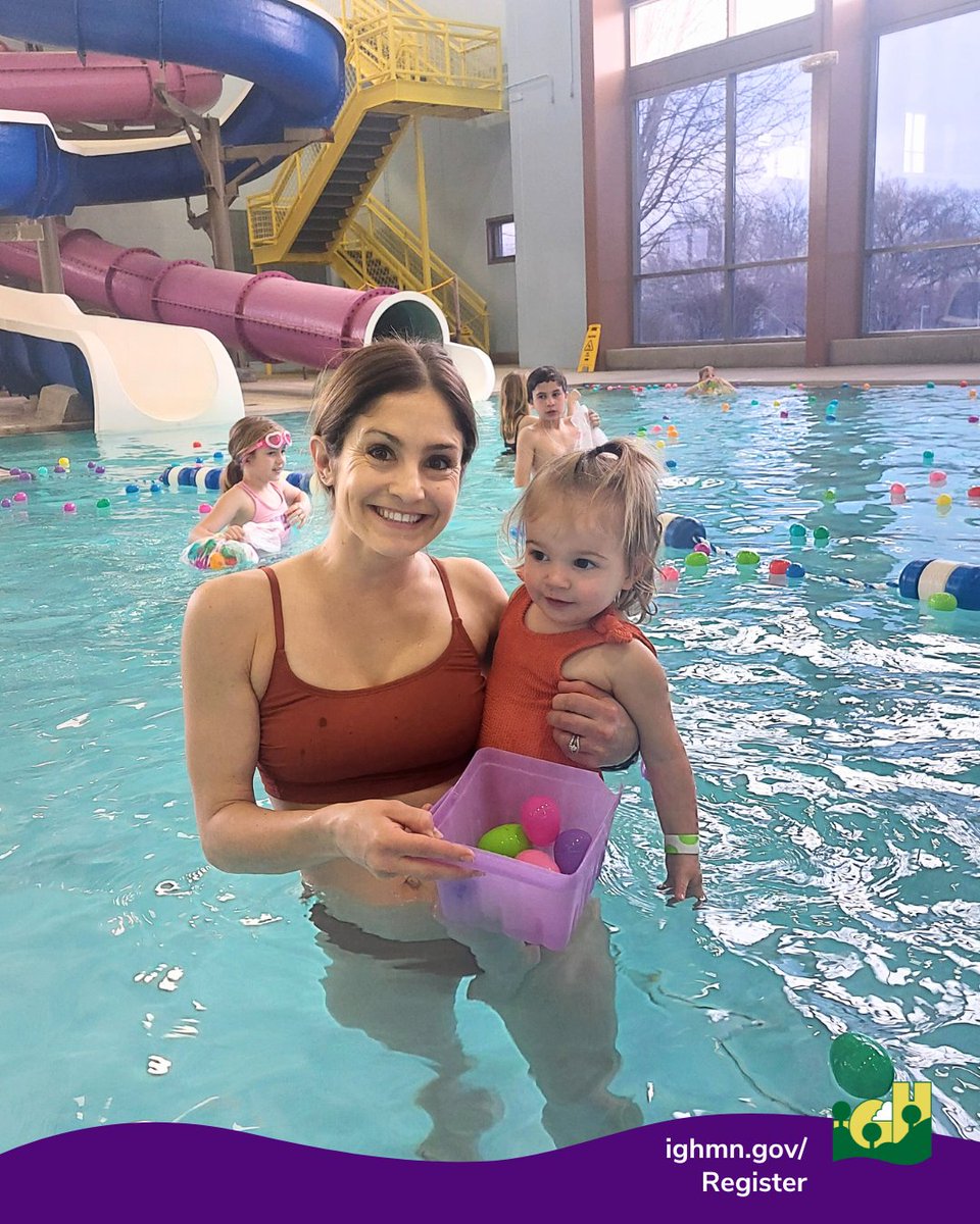 Inver Grove Heights Parks and Recreation tweet media