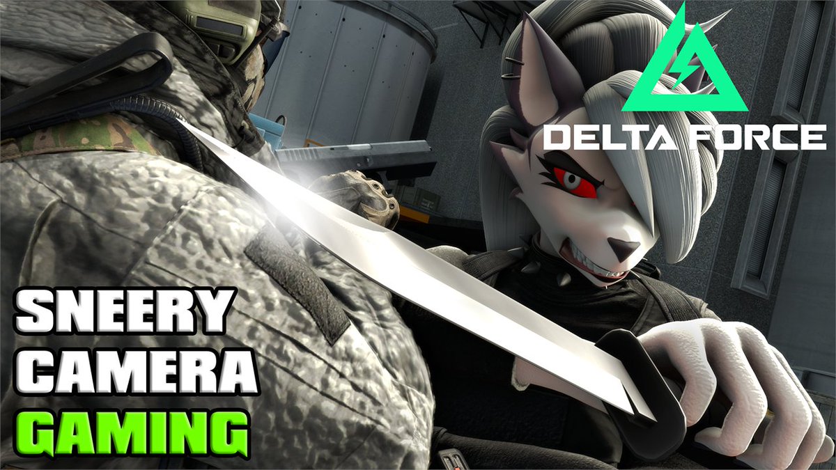 SneeryCamera Gaming tweet media