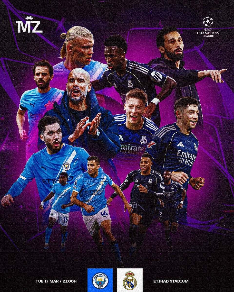 Madrid Zone tweet media