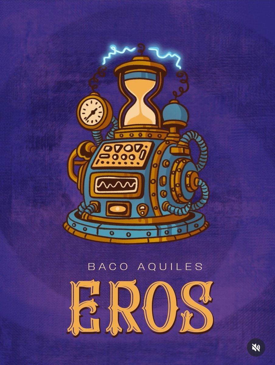 baco 🧛‍♀️🦇 tweet media