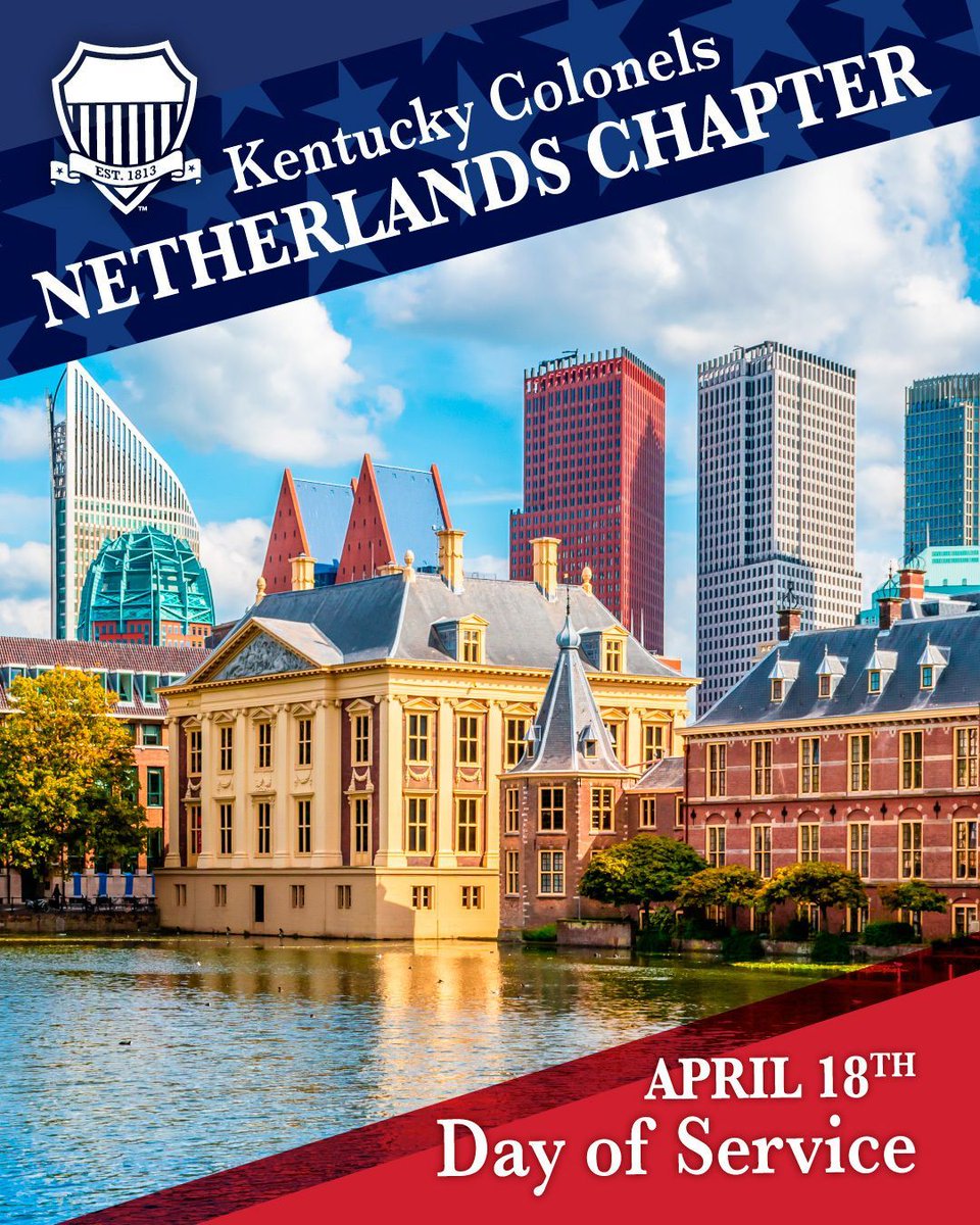 Honorable Order of Kentucky Colonels tweet media