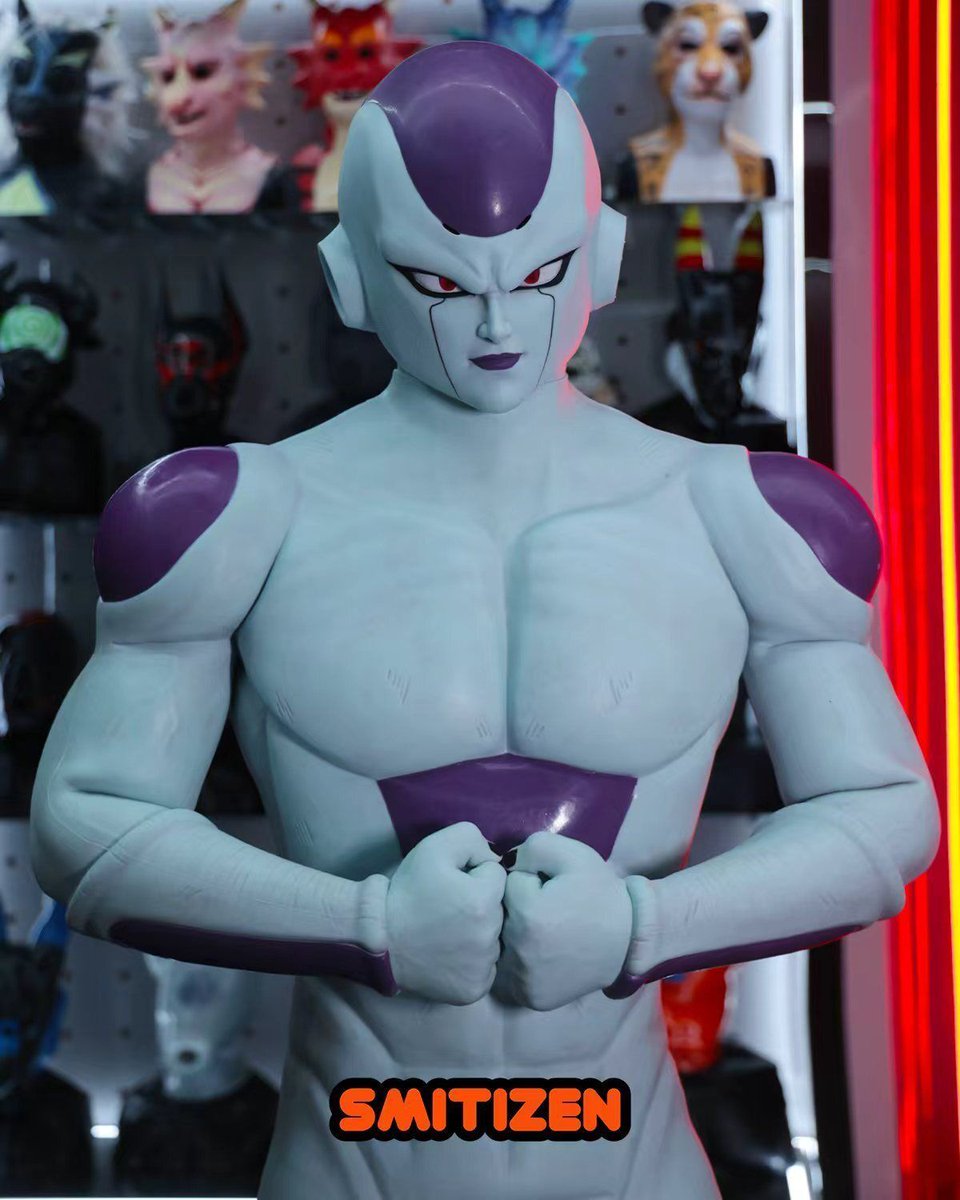 SMITIZEN tweet media