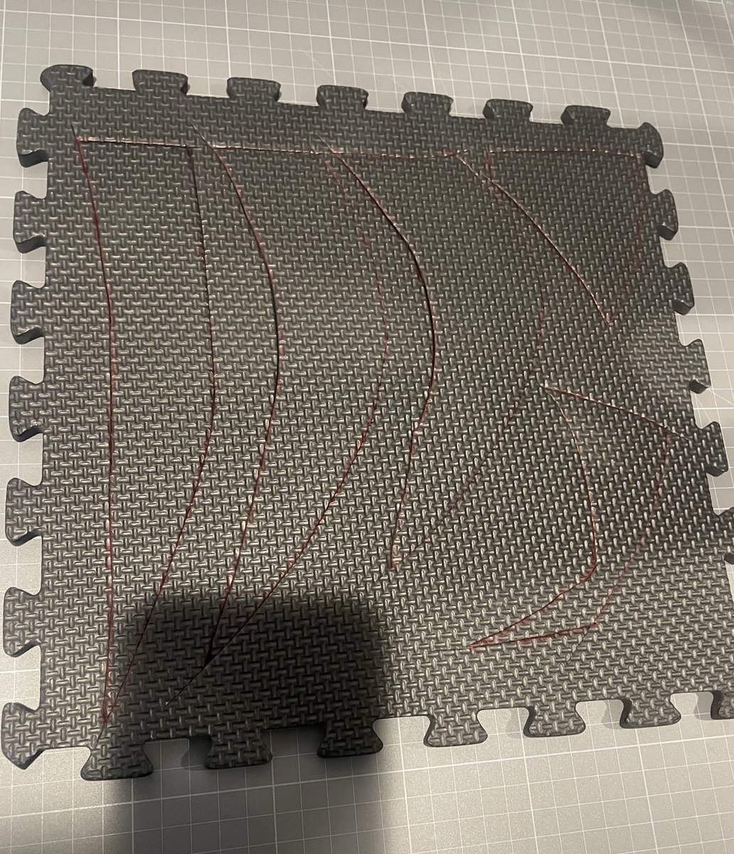 けいてっく tweet media