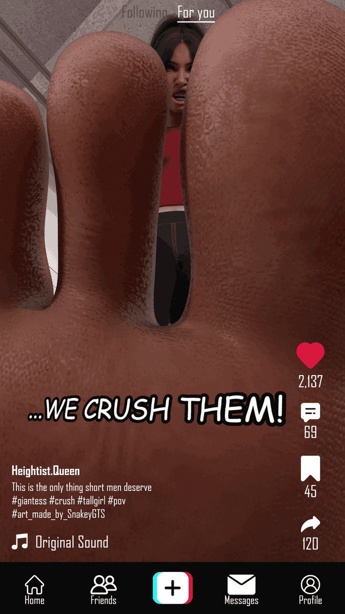 SnakeyGTS tweet media