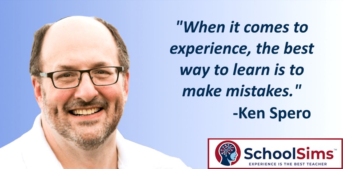 SchoolSims tweet media