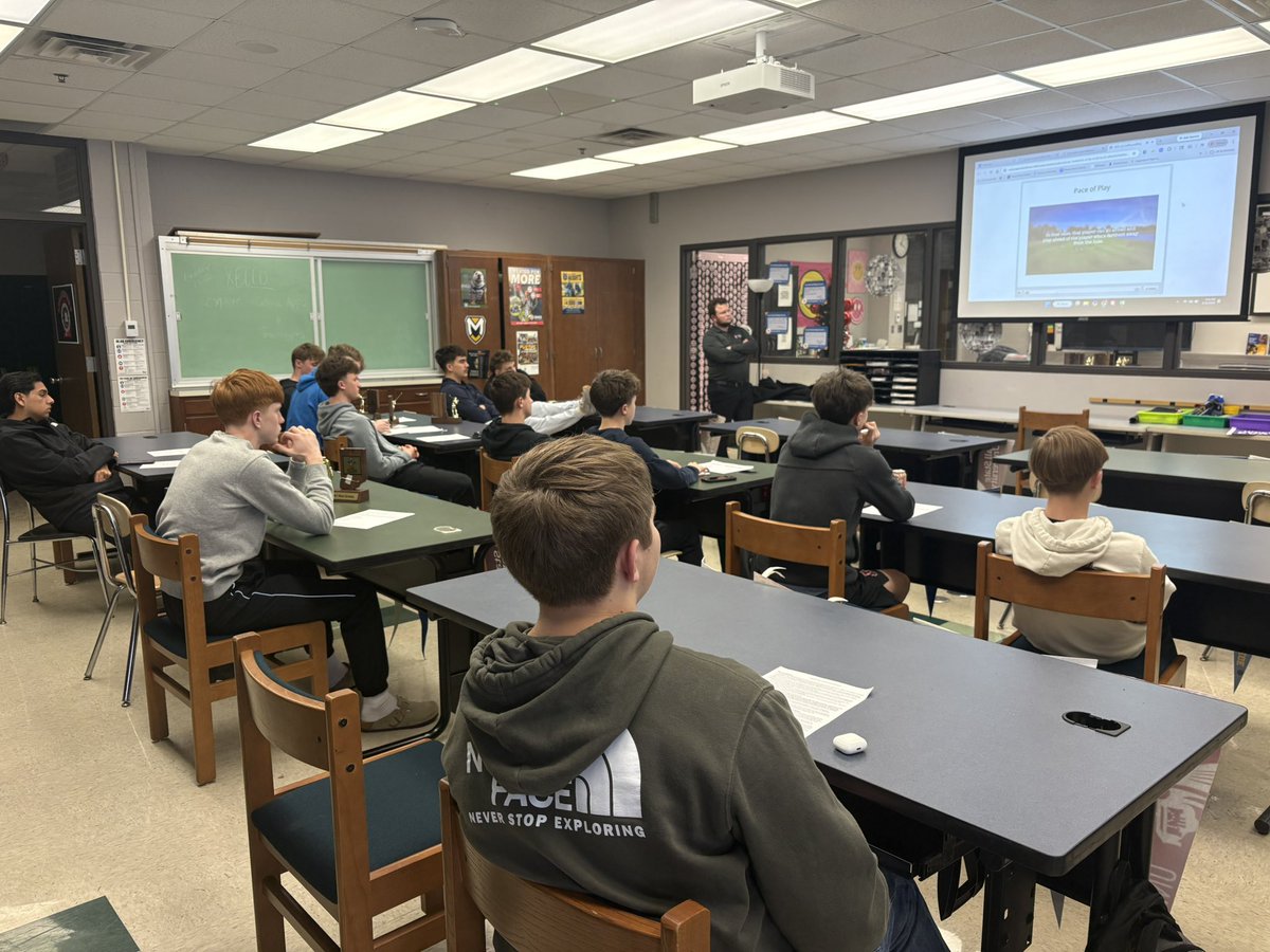 Logansport Golf tweet media