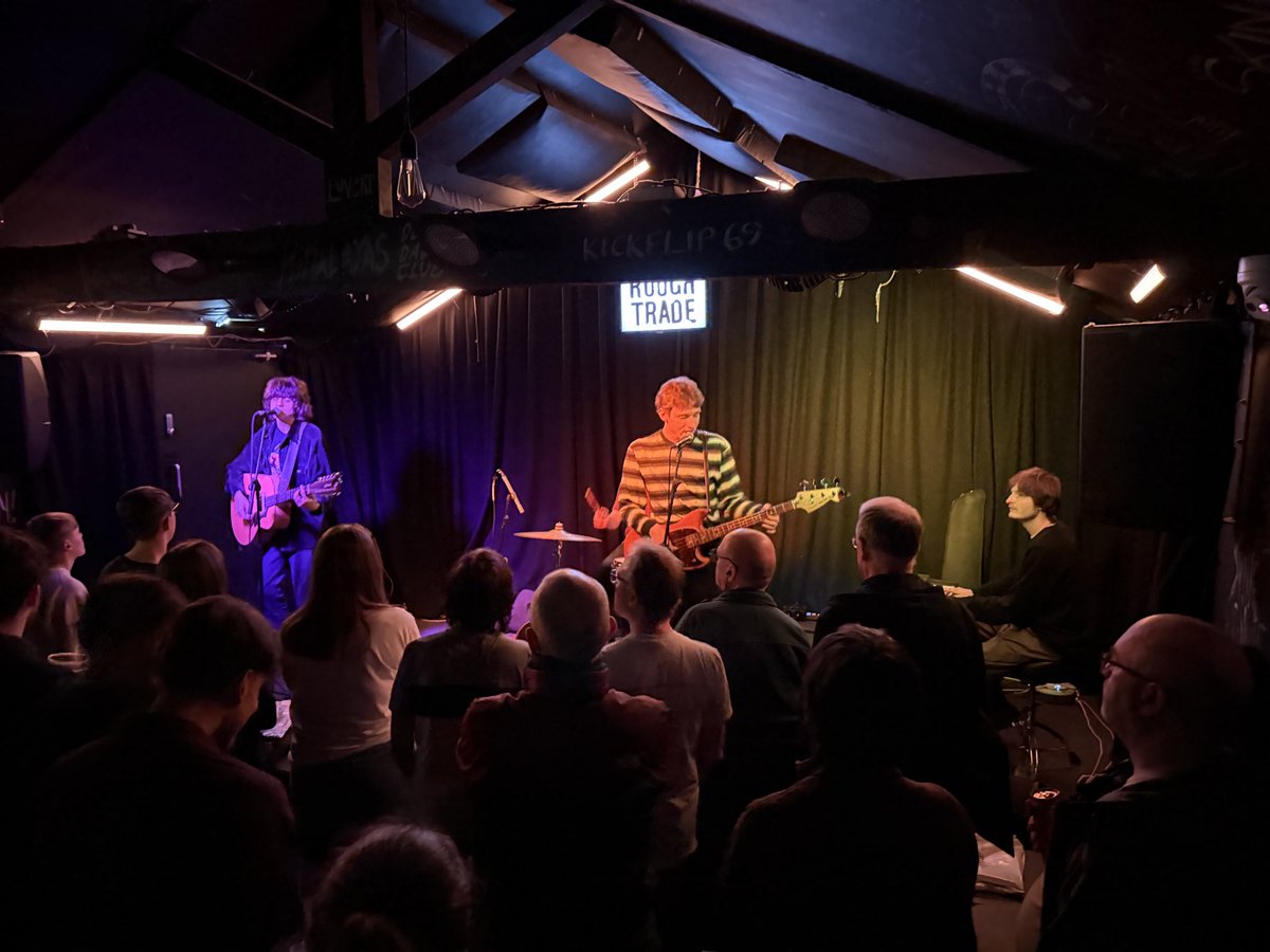 Paul Bemrose tweet media