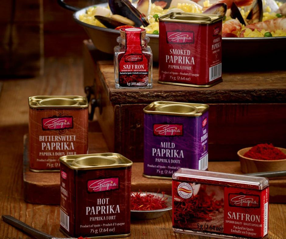Bosa Foods tweet media
