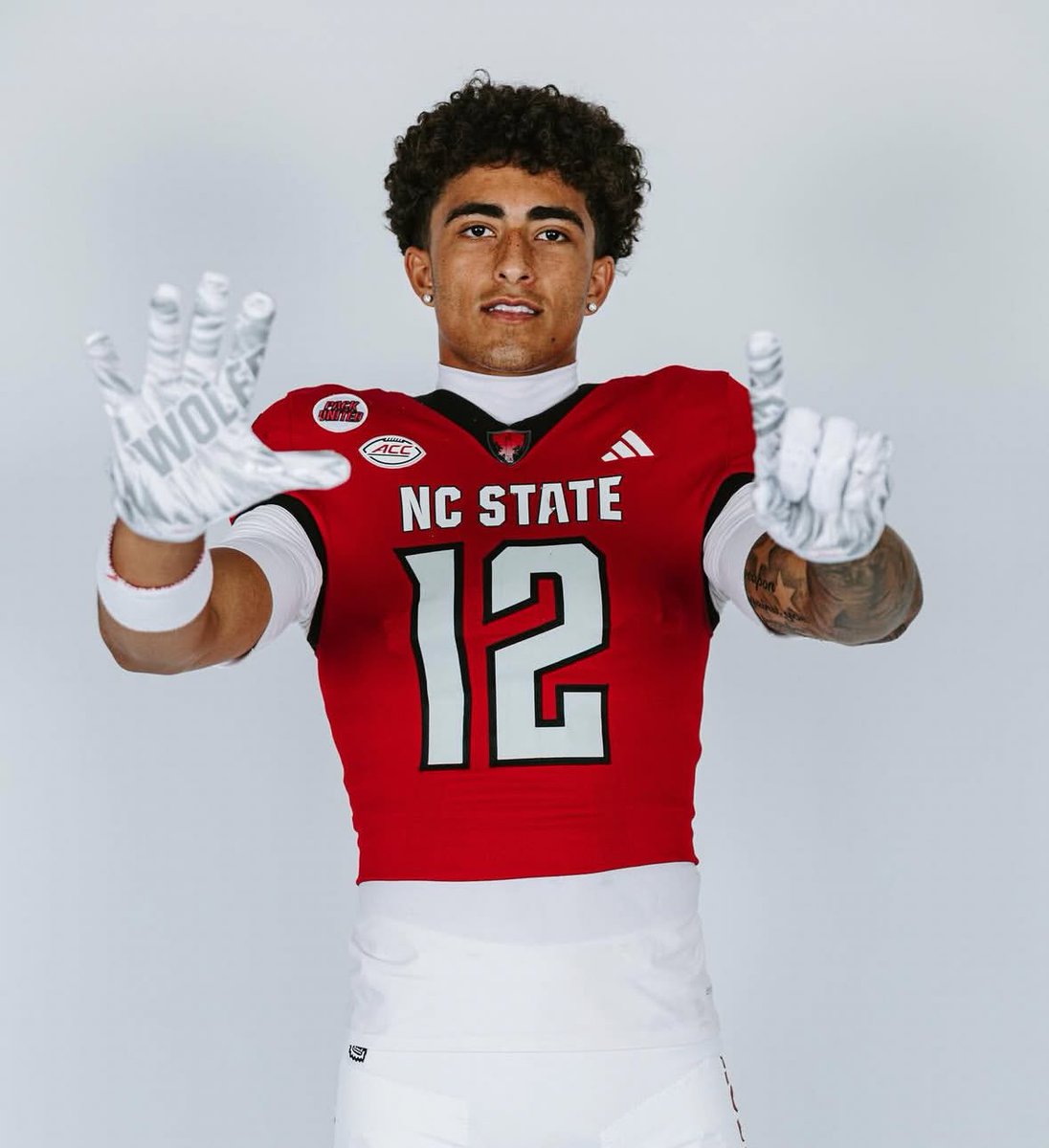 College Transfer Portal tweet media