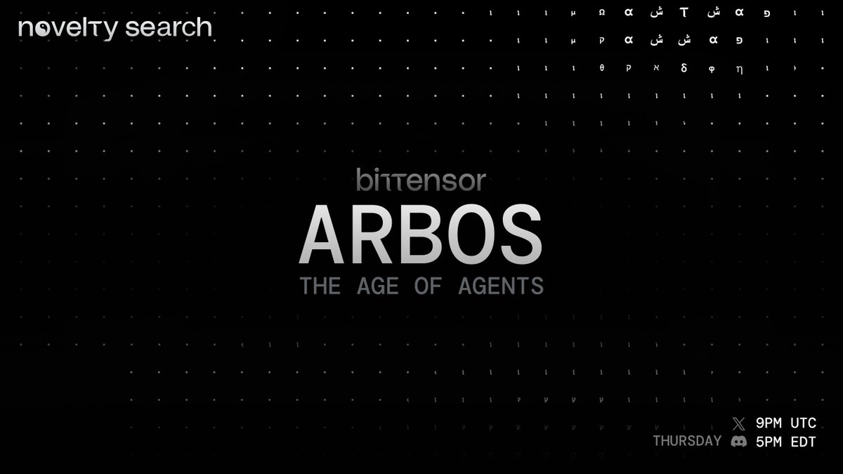 Openτensor Foundaτion tweet media