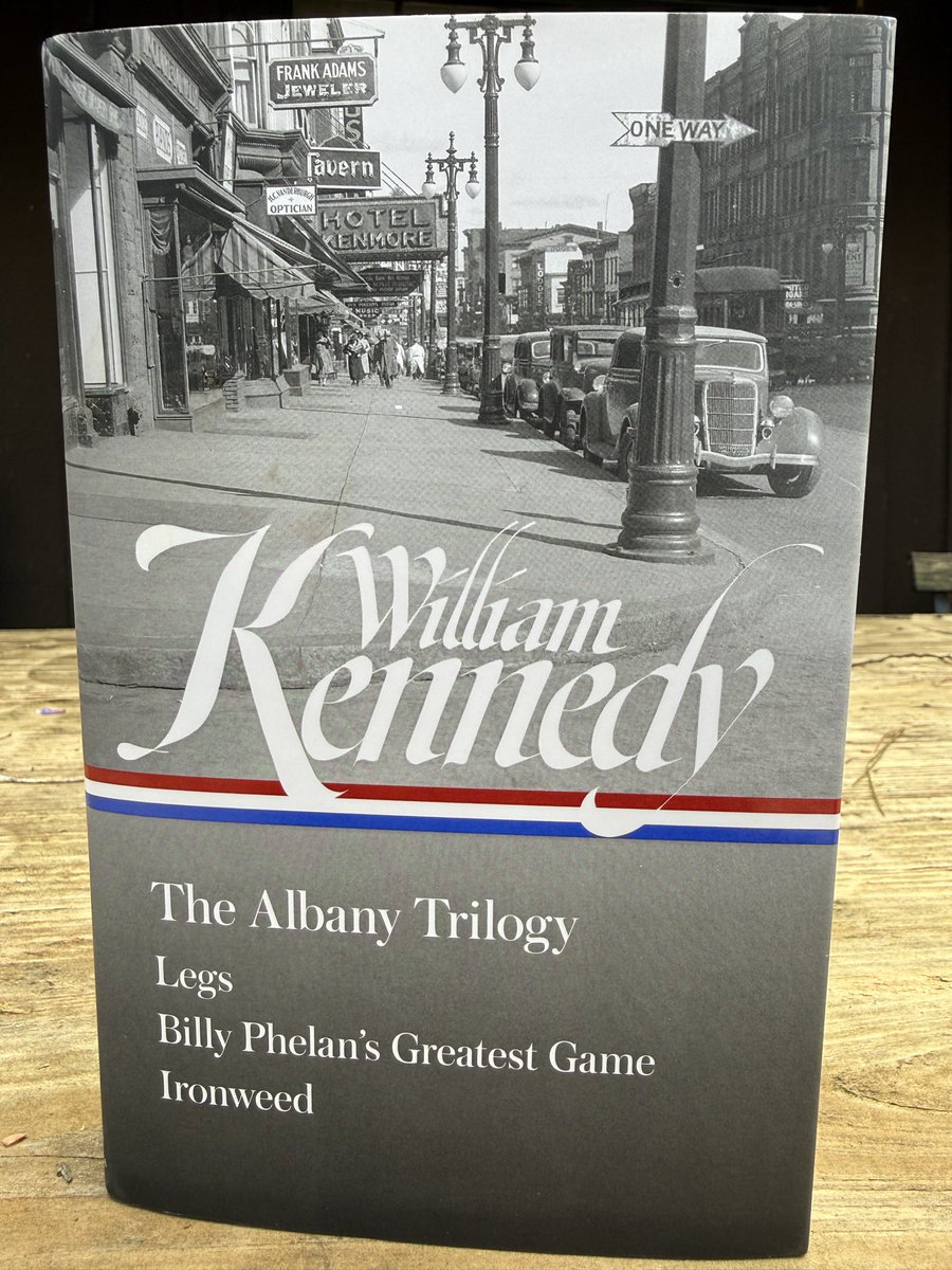 William Boyle tweet media