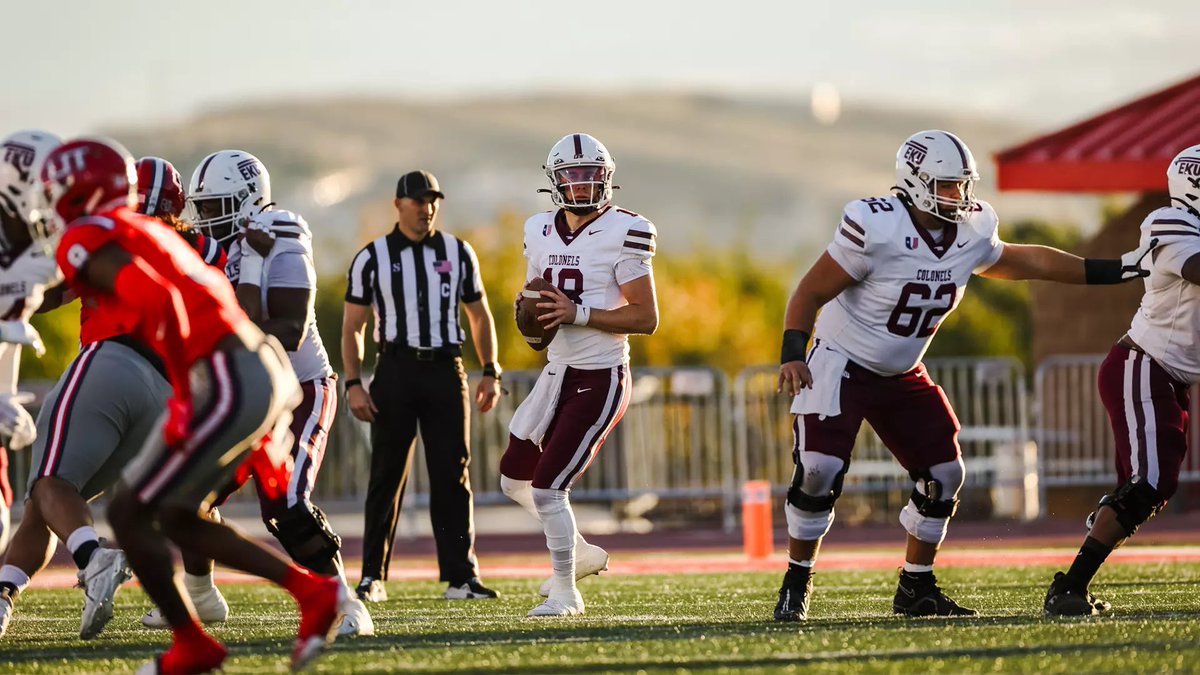 Alex Randolph tweet media