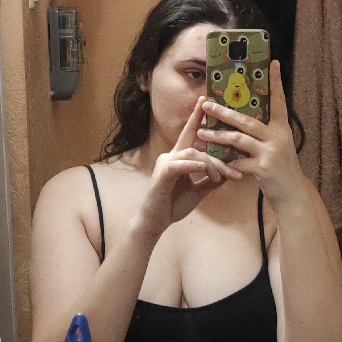 Жаба з каре tweet media