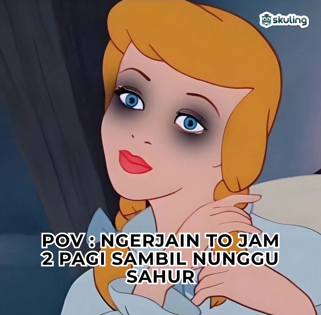 Skuling | Latsol & TO SNBT, TKA, Kedinasan tweet media