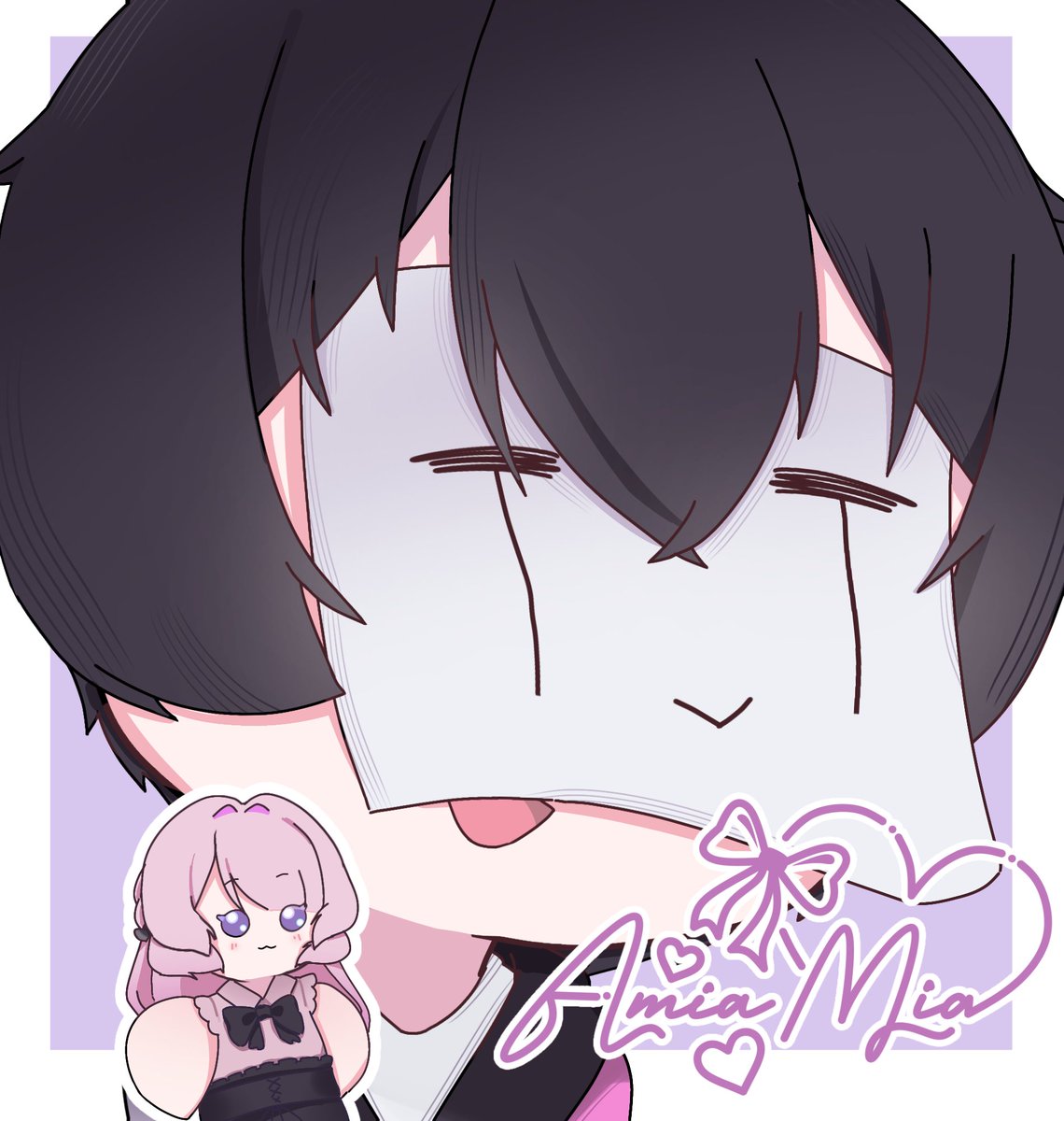 amimir 💤 【Commision open】 tweet media